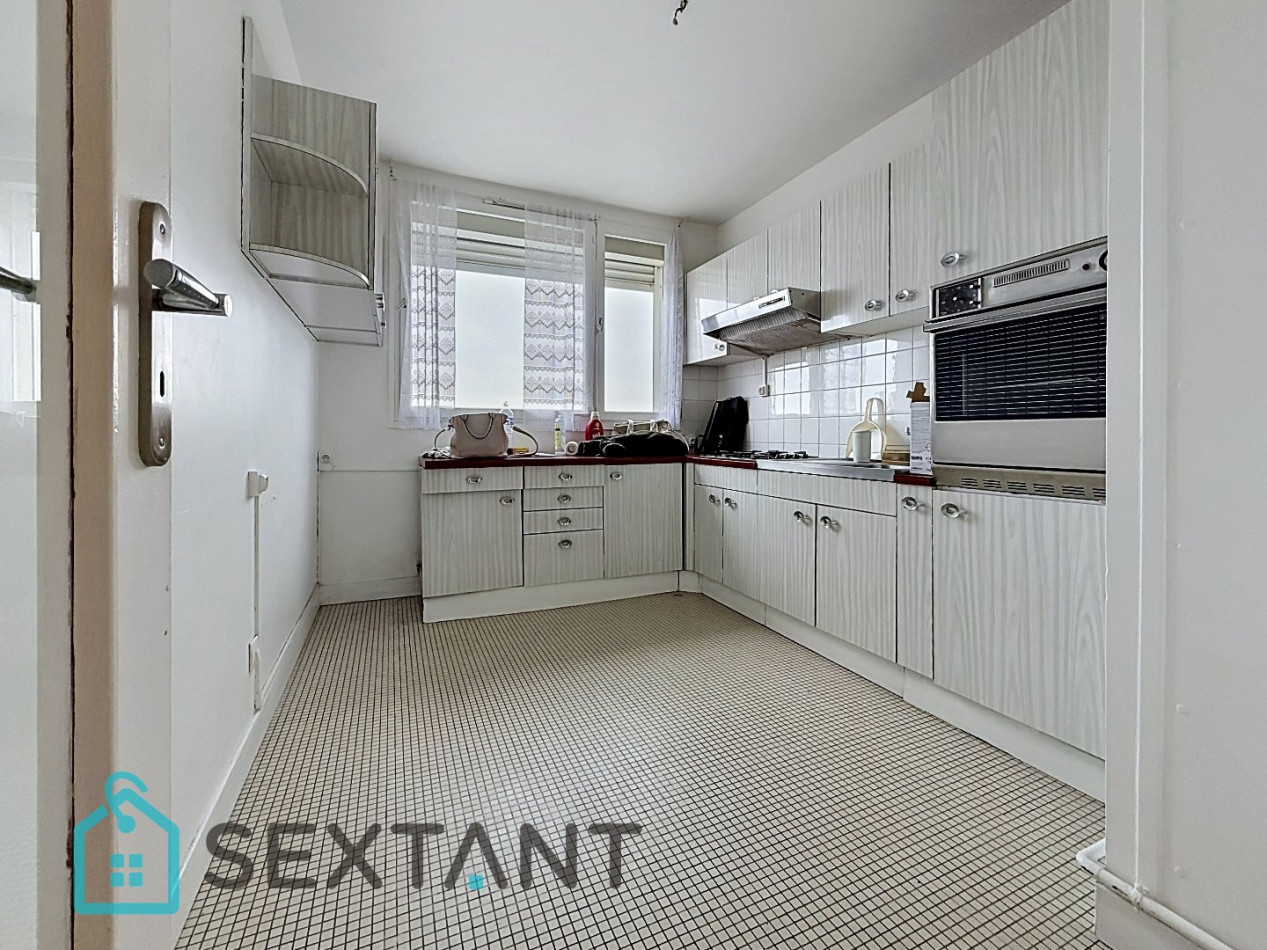 vente Appartement Saint Etienne Du Rouvray - Photo 1