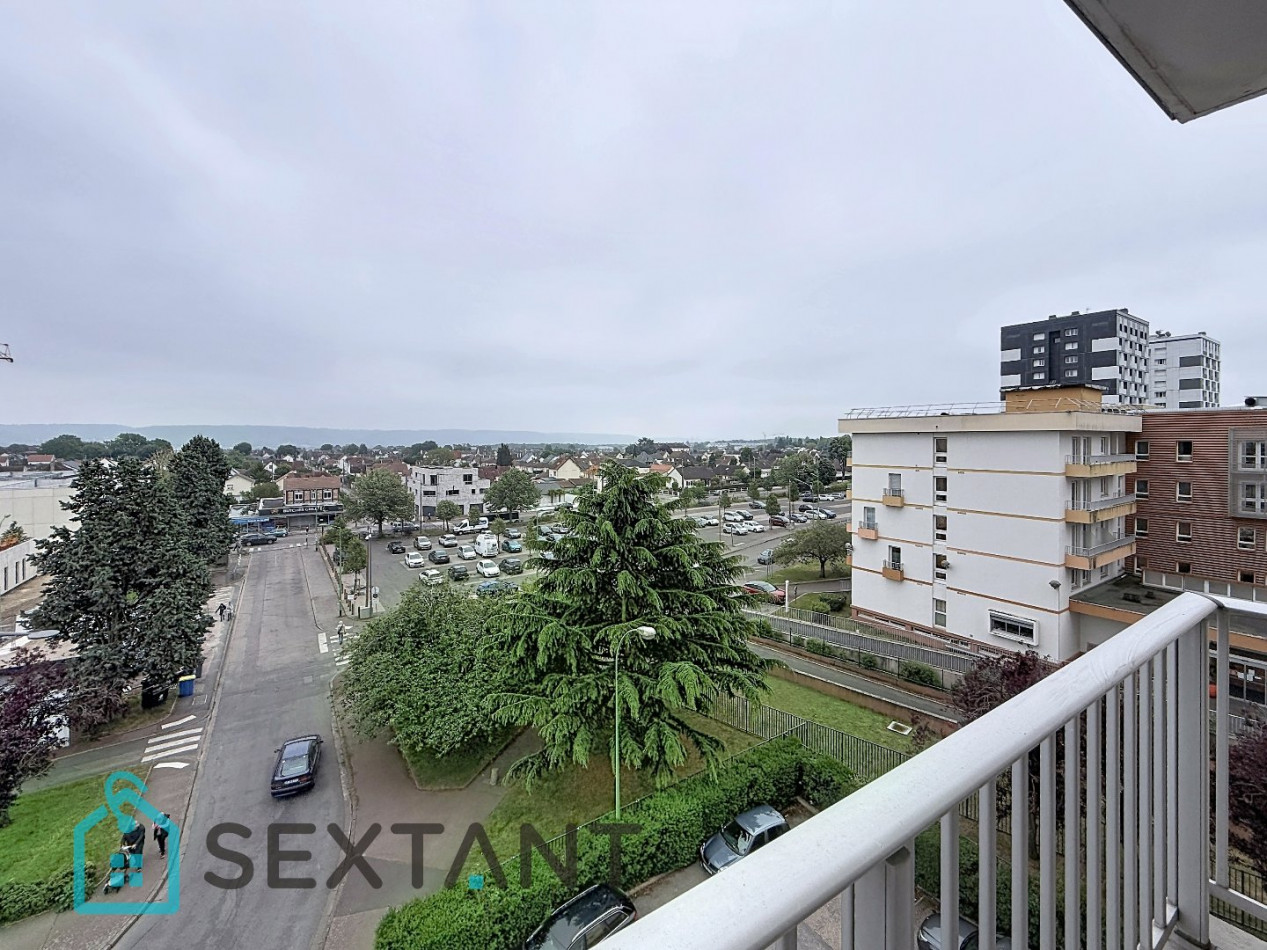 vente Appartement Saint Etienne Du Rouvray - Photo 2