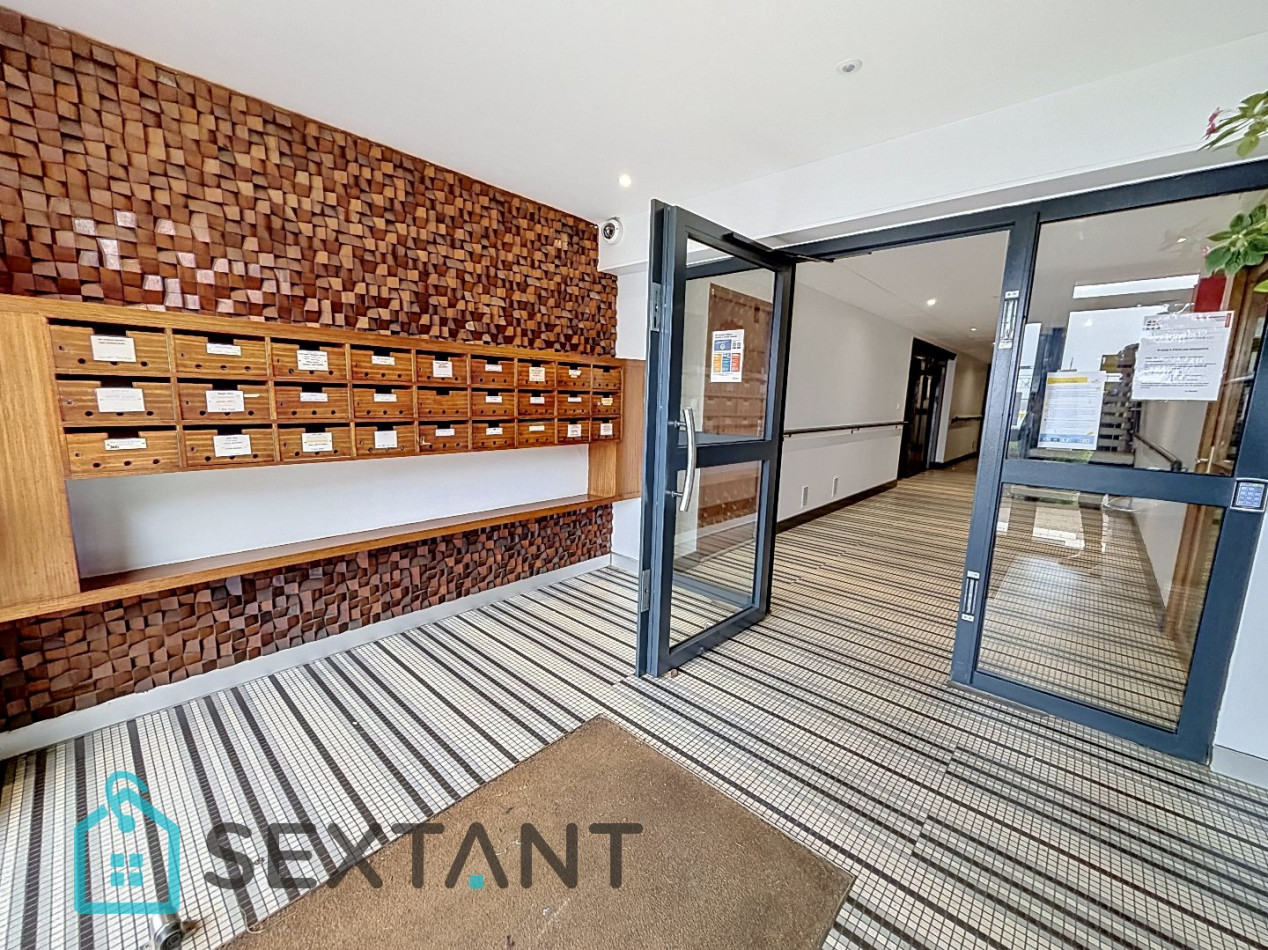 vente Appartement Saint Etienne Du Rouvray - Photo 9