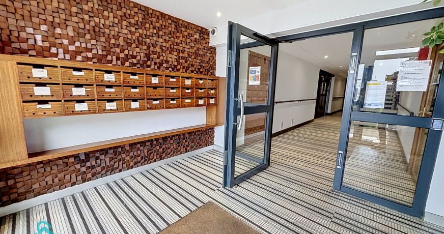 vente Appartement Saint Etienne Du Rouvray