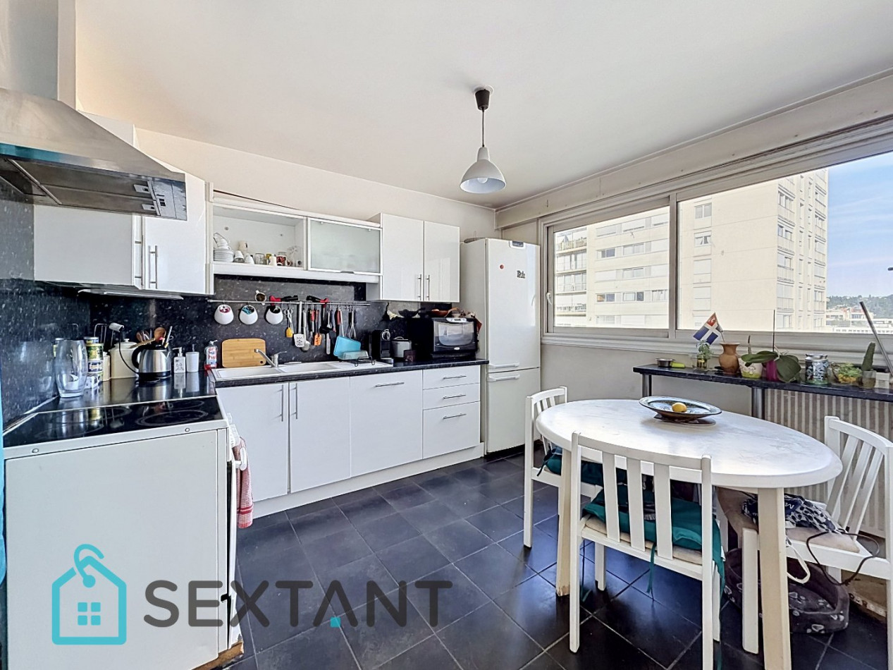 vente Appartement Rouen - Photo 3