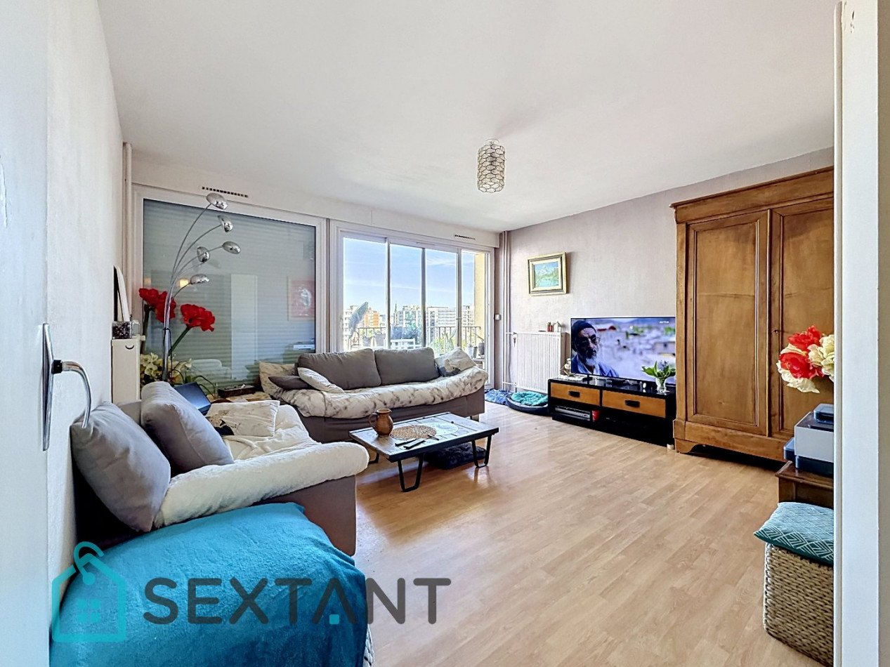 vente Appartement Rouen - Photo 2