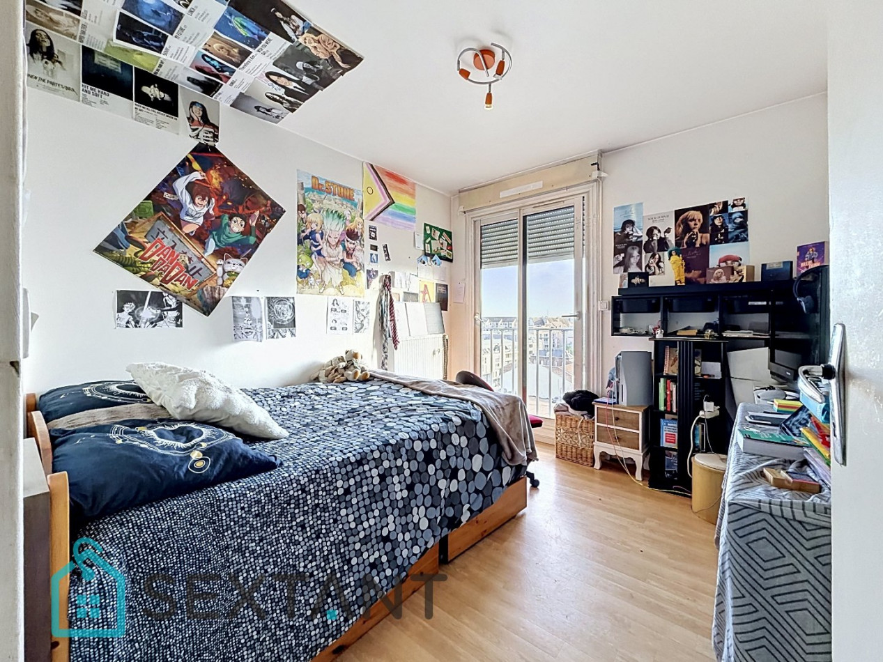 vente Appartement Rouen - Photo 6