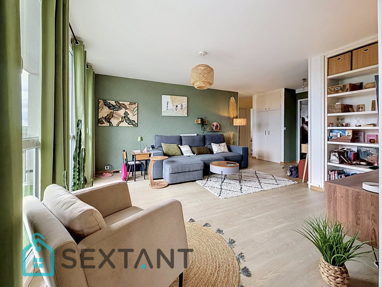 vente Appartement La Maine - Photo 3