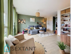 vente Appartement La Maine
