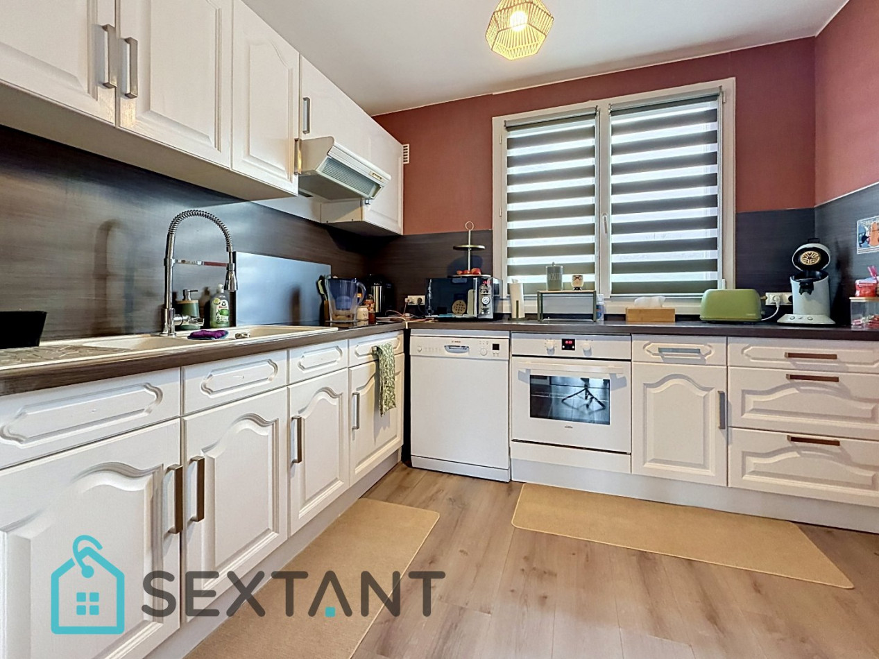 vente Appartement La Maine - Photo 4