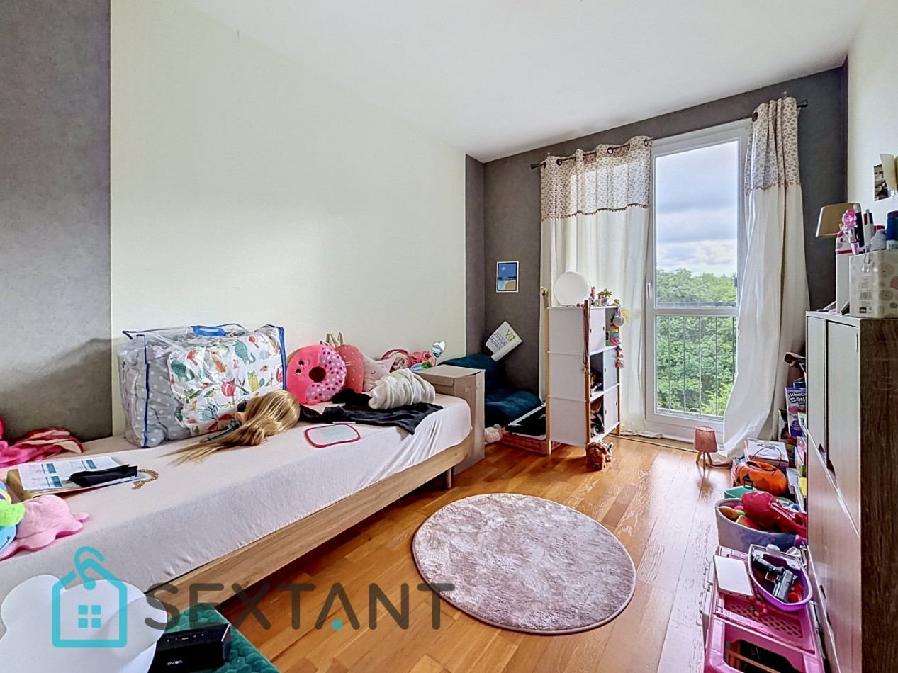 vente Appartement La Maine - Photo 7