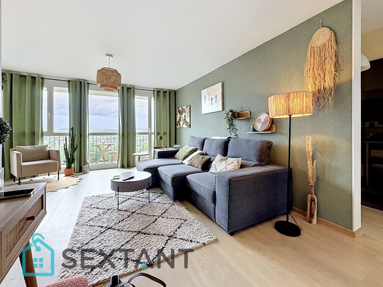 vente Appartement La Maine - Photo 6