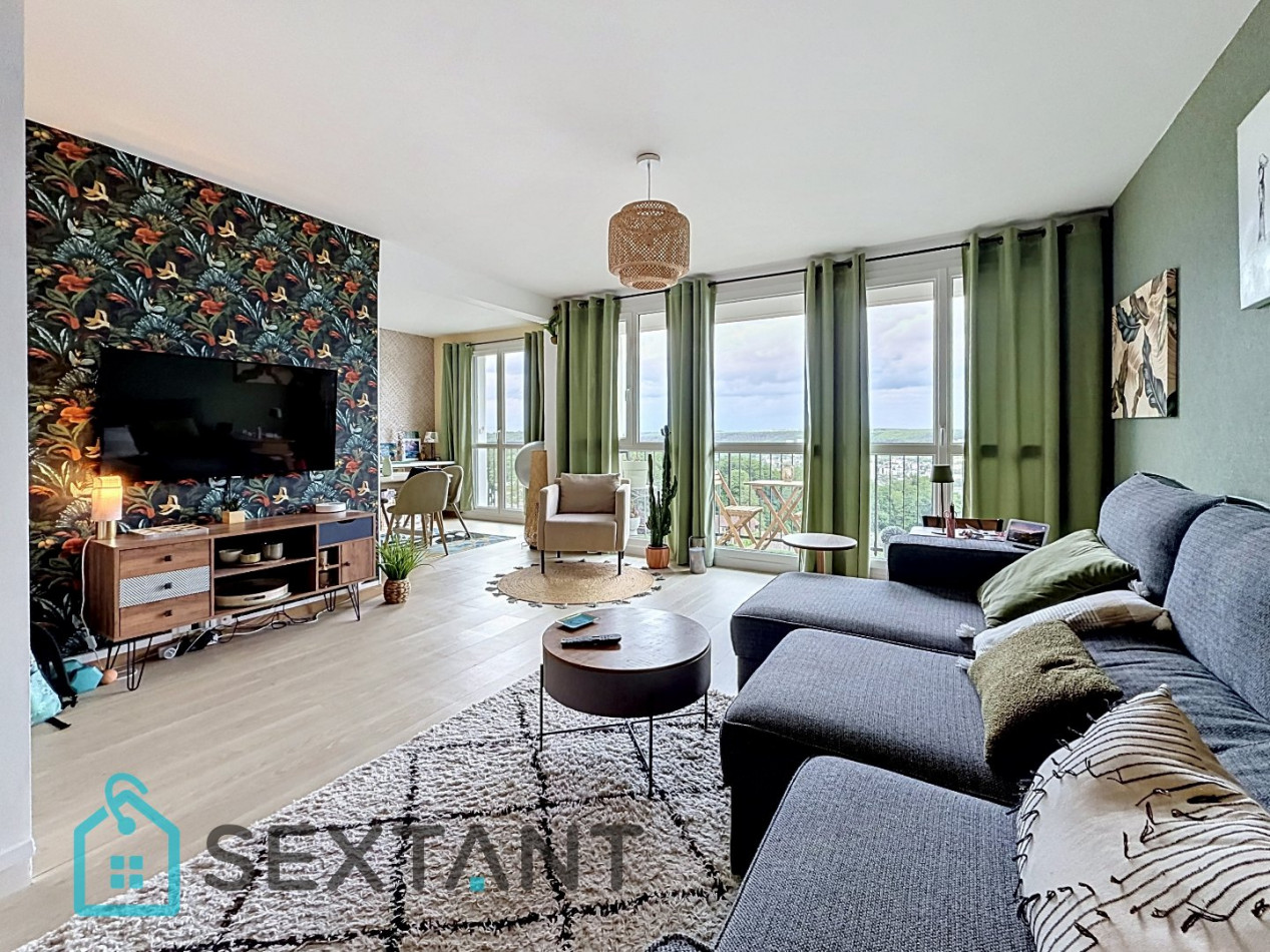 vente Appartement La Maine - Photo 1