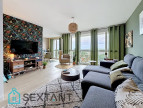 vente Appartement La Maine