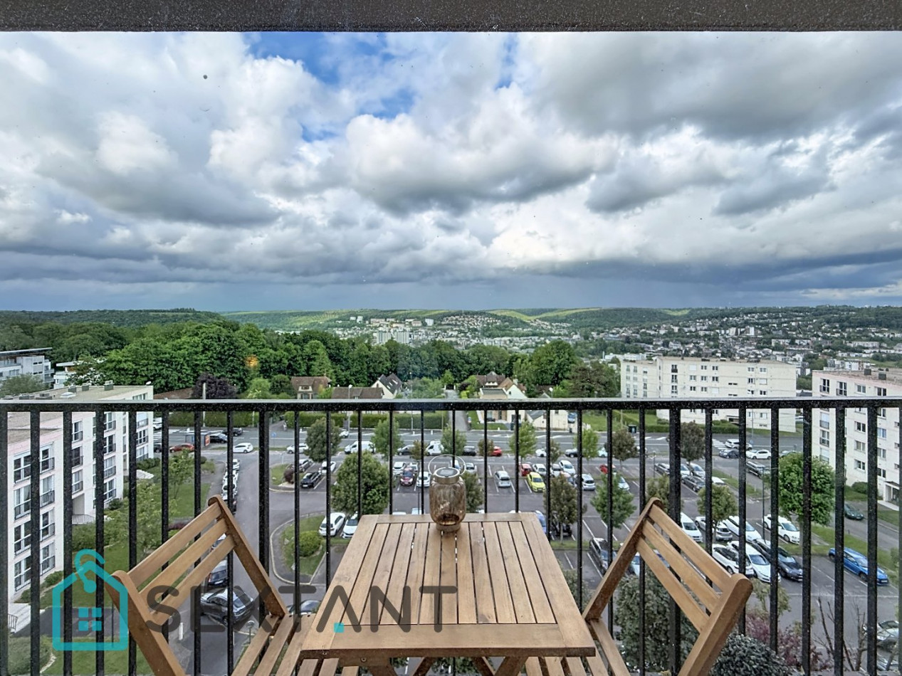 vente Appartement La Maine - Photo 2