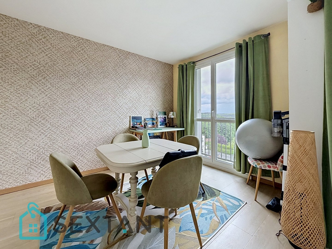 vente Appartement La Maine - Photo 5