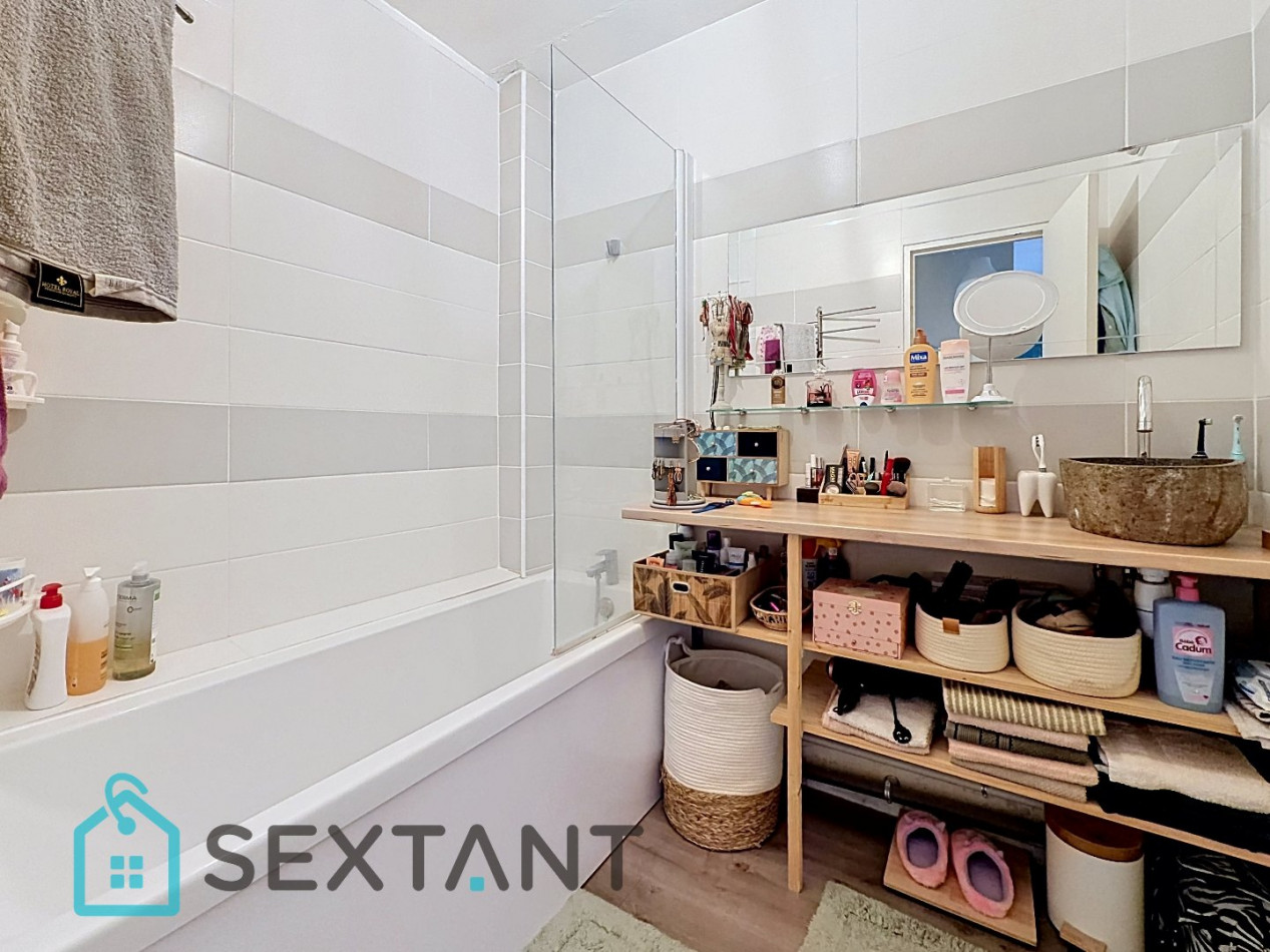 vente Appartement La Maine - Photo 8