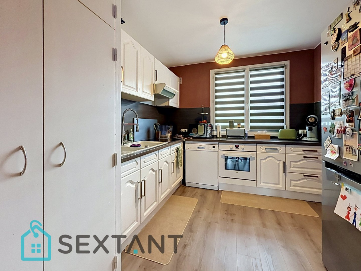 vente Appartement La Maine - Photo 10