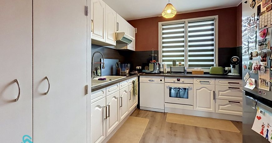 vente Appartement La Maine