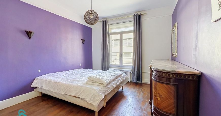 vente Appartement Rouen