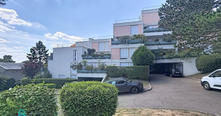 vente Appartement Rouen