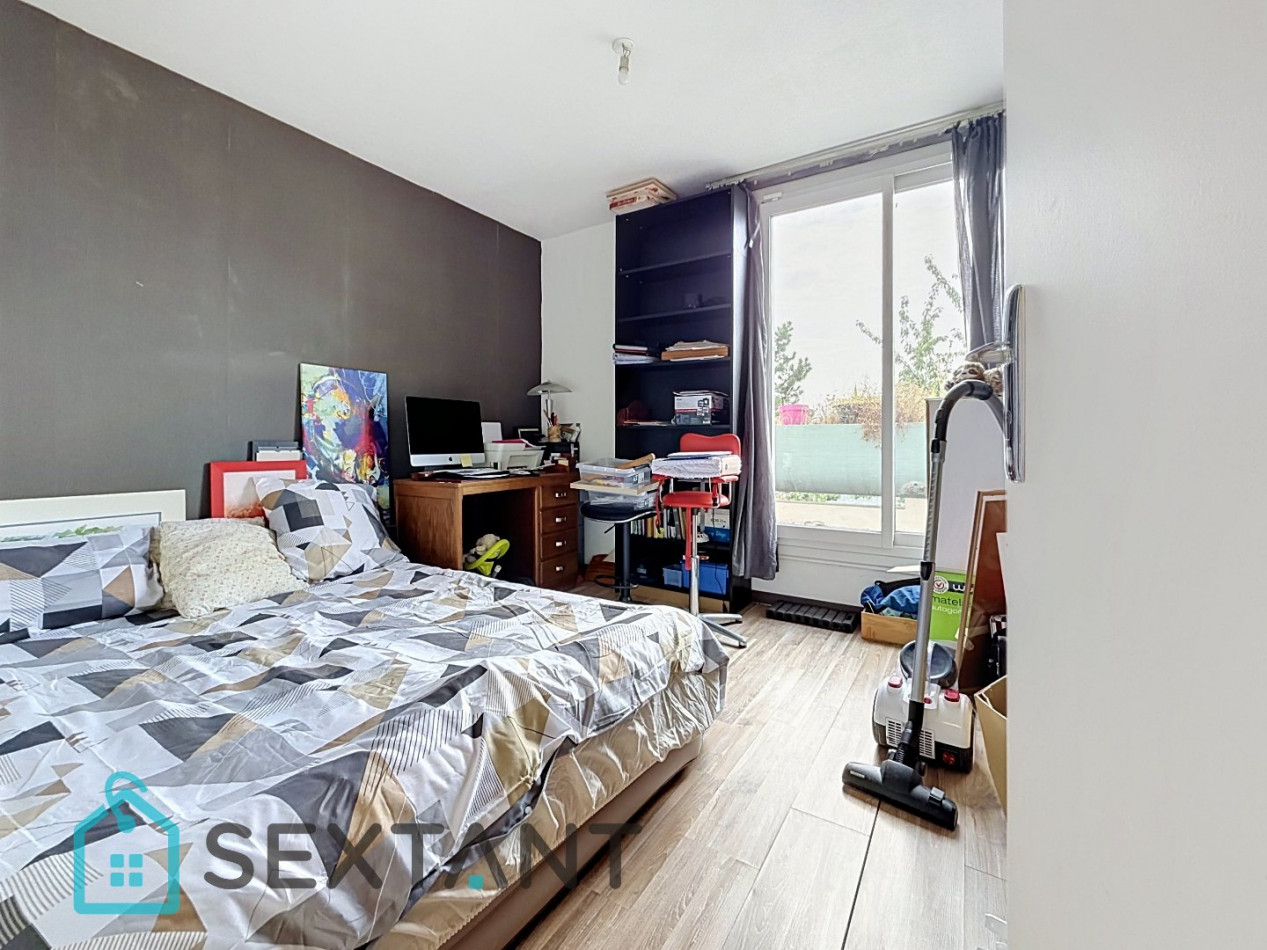 vente Appartement Rouen - Photo 7