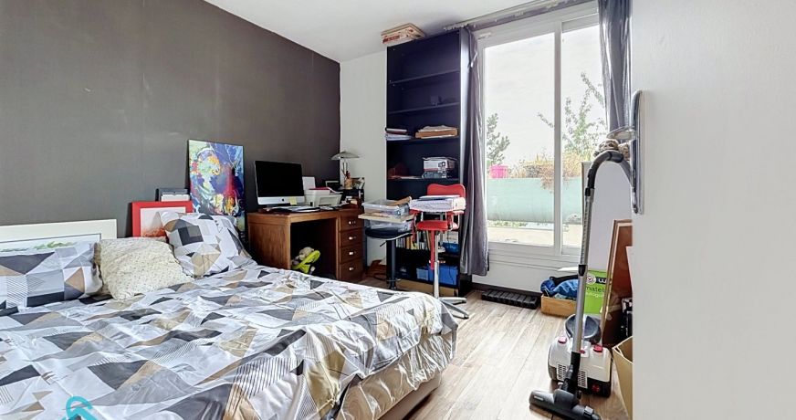 vente Appartement Rouen