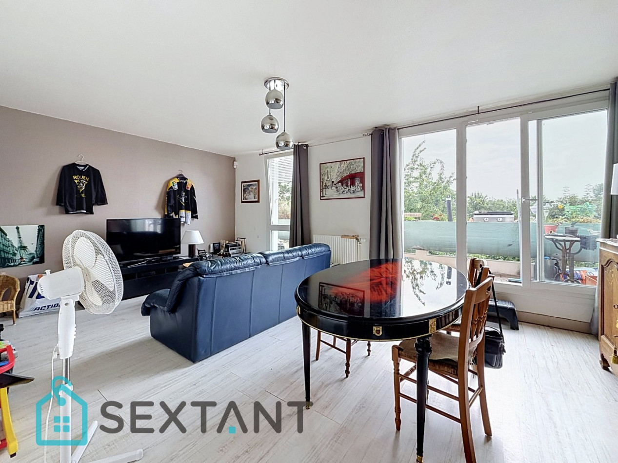 vente Appartement Rouen - Photo 3