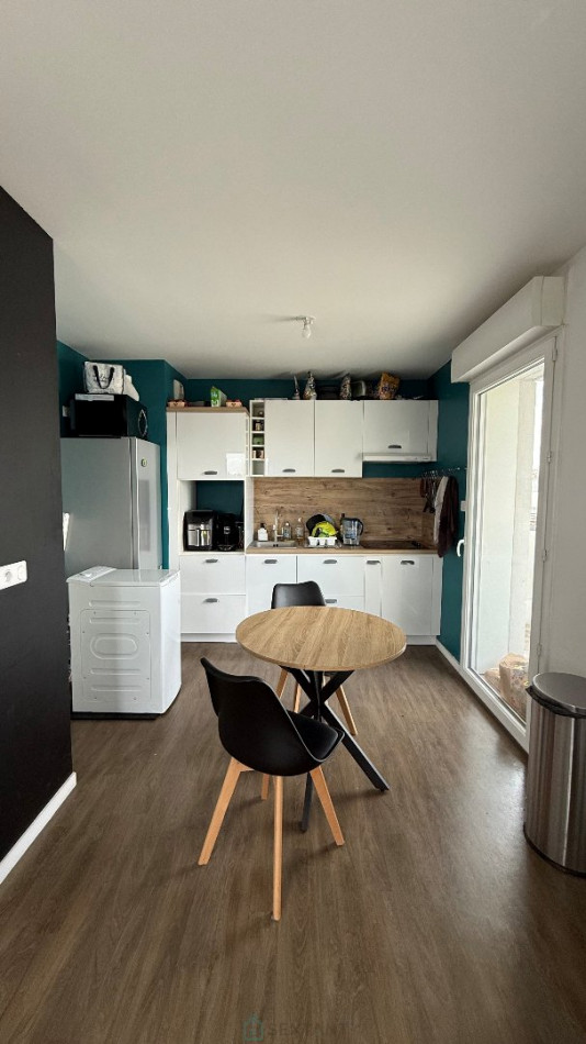 vente Appartement Le Grand Quevilly - Photo 4