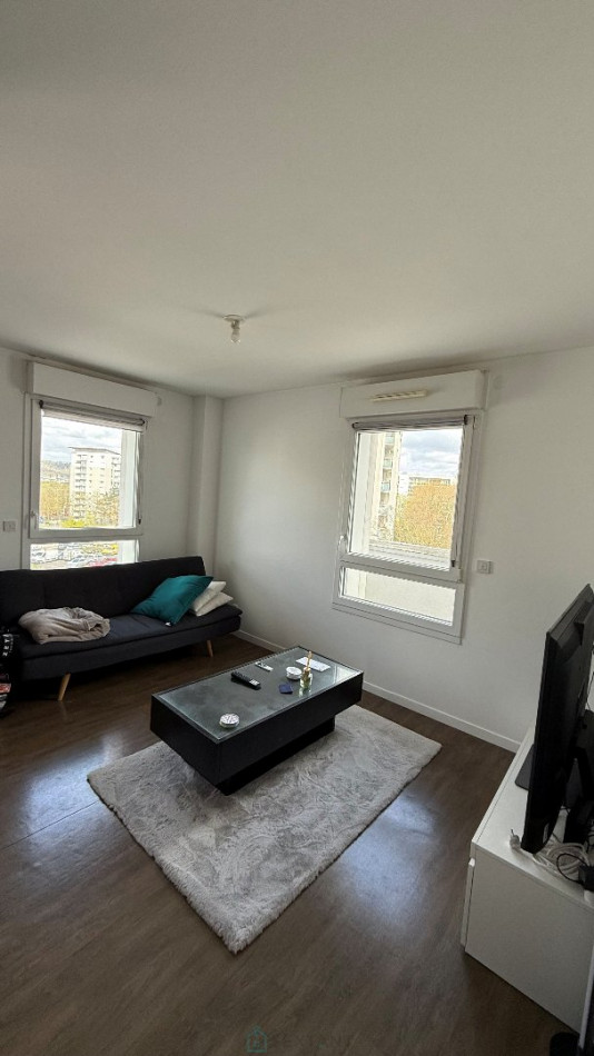 vente Appartement Le Grand Quevilly - Photo 1