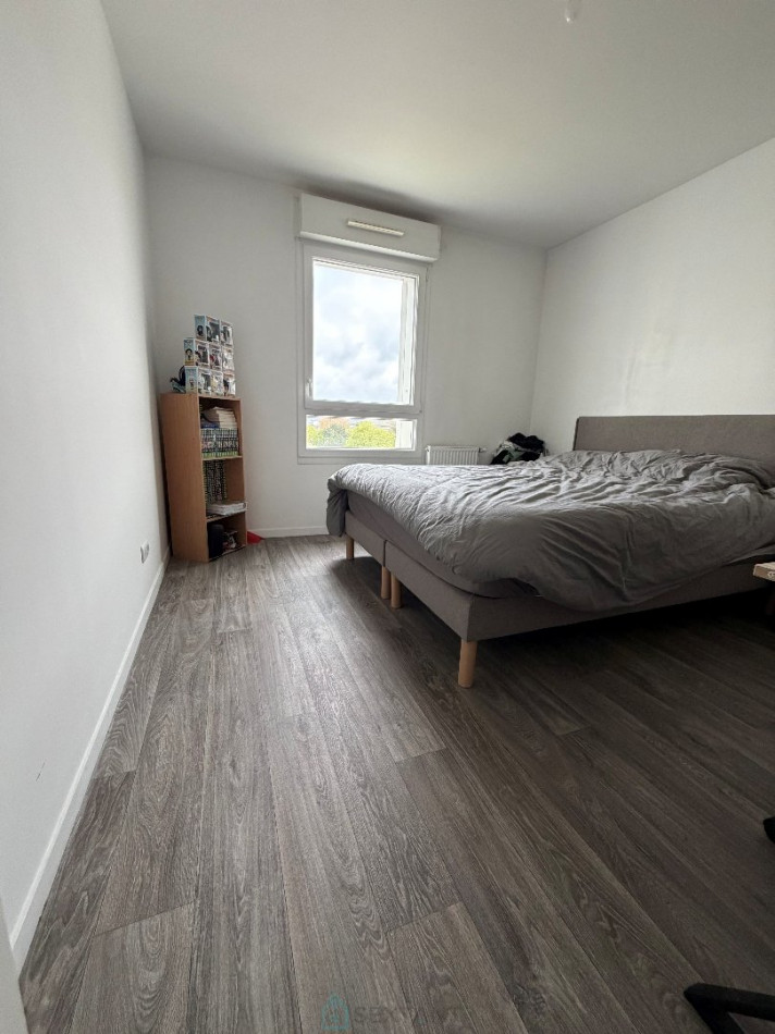 vente Appartement Le Grand Quevilly - Photo 6
