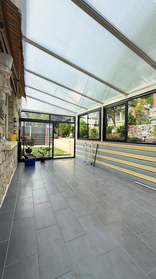 vente Maison mitoyenne Orival - Photo 4
