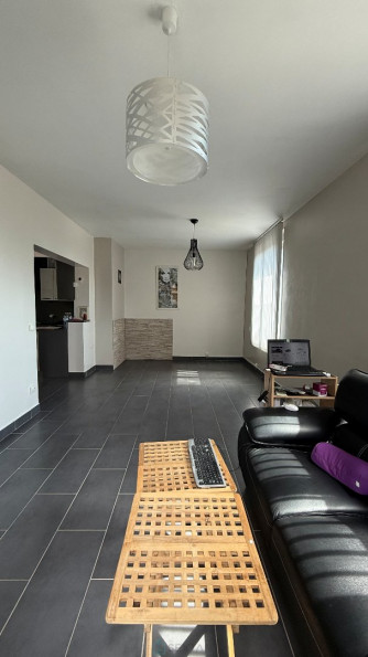 vente Maison mitoyenne Orival - Photo 5