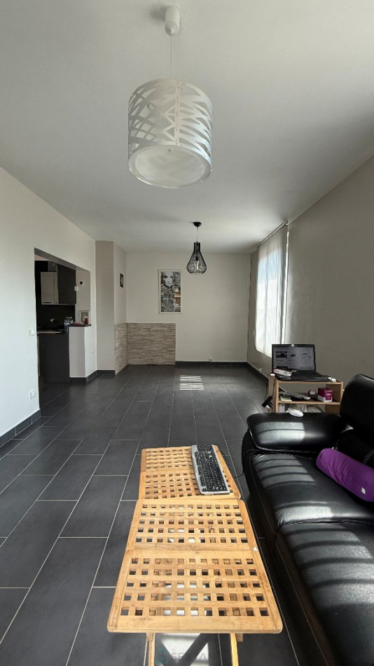 vente Maison mitoyenne Orival - Photo 5