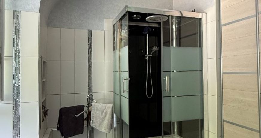 vente Maison mitoyenne Orival