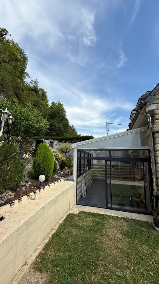 vente Maison mitoyenne Orival - Photo 14