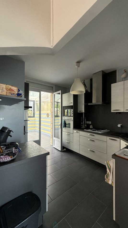vente Maison mitoyenne Orival - Photo 3