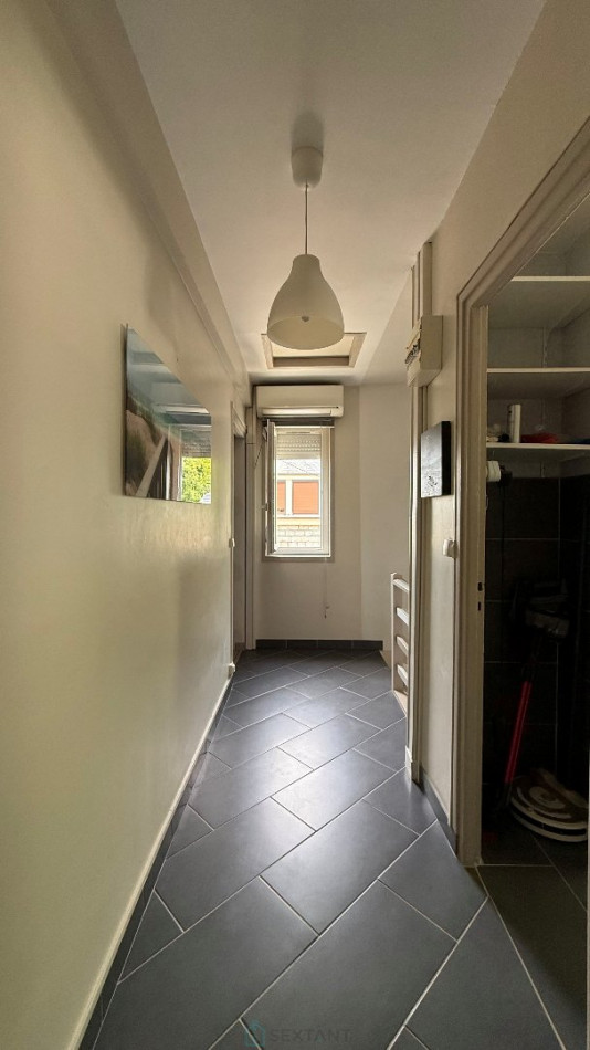 vente Maison mitoyenne Orival - Photo 8