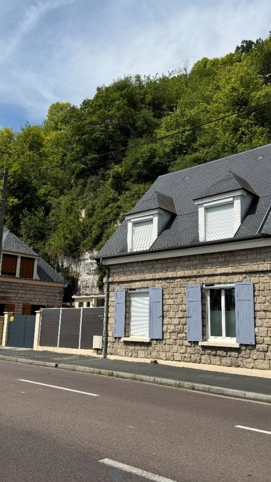 vente Maison mitoyenne Orival - Photo 2