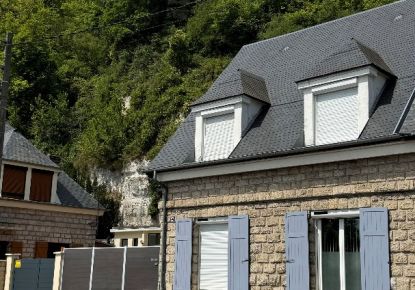 vente Maison mitoyenne Orival