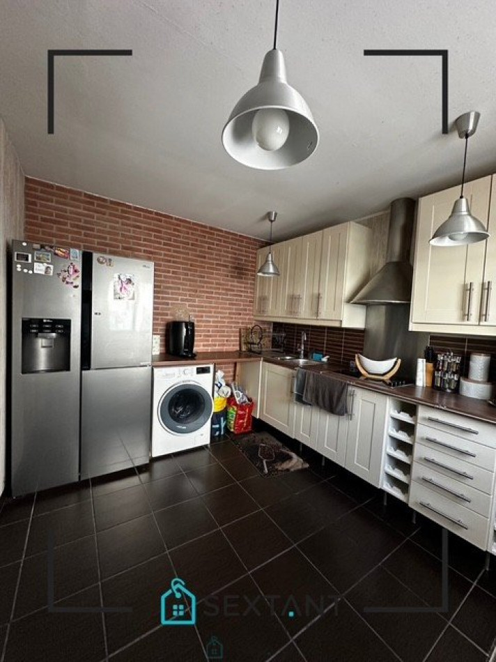 vente Maison mitoyenne Saint Etienne Du Rouvray - Photo 5