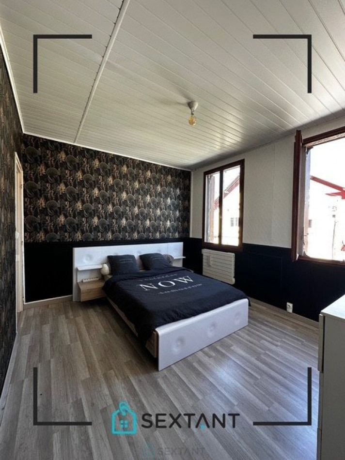 vente Maison mitoyenne Saint Etienne Du Rouvray - Photo 9
