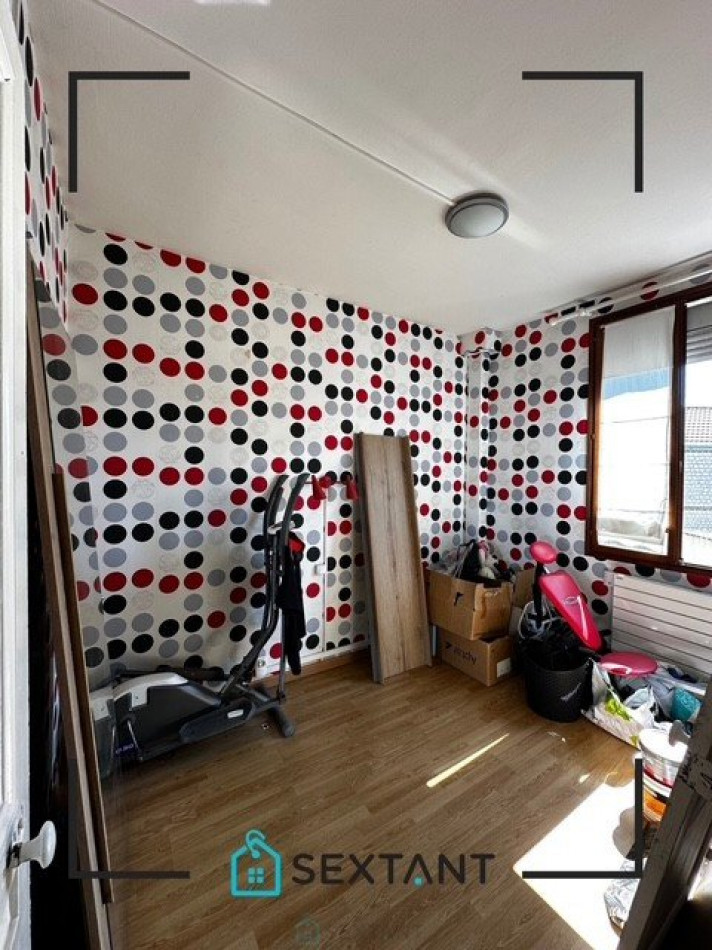 vente Maison mitoyenne Saint Etienne Du Rouvray - Photo 7