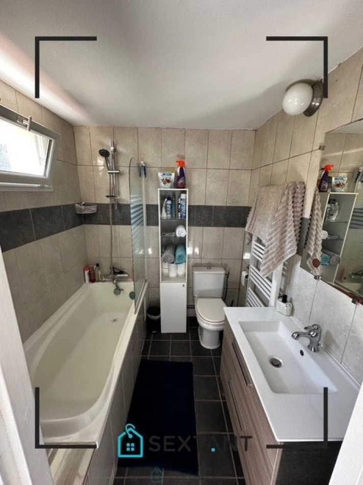 vente Maison mitoyenne Saint Etienne Du Rouvray - Photo 4