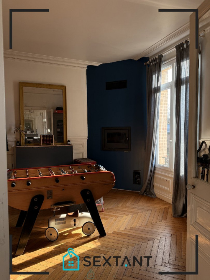 vente Maison Saint Aubin Les Elbeuf - Photo 7