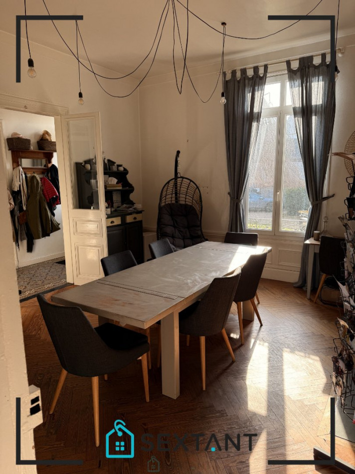 vente Maison Saint Aubin Les Elbeuf - Photo 8