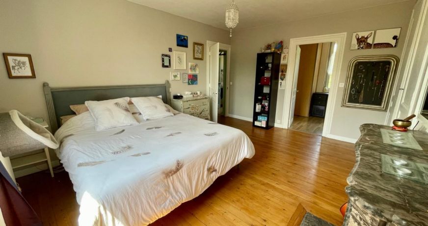 vente Maison de caractère Saint Aubin Les Elbeuf