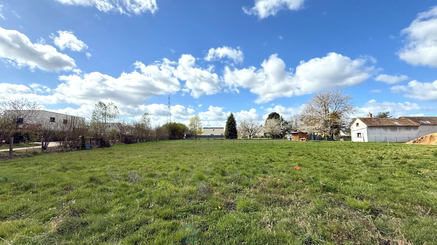 vente Terrain constructible Les Essarts - Photo 2