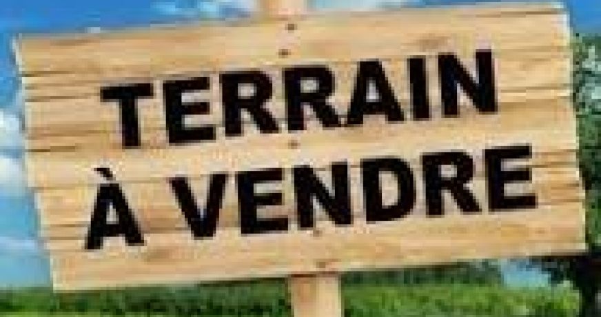 vente Terrain constructible Les Essarts