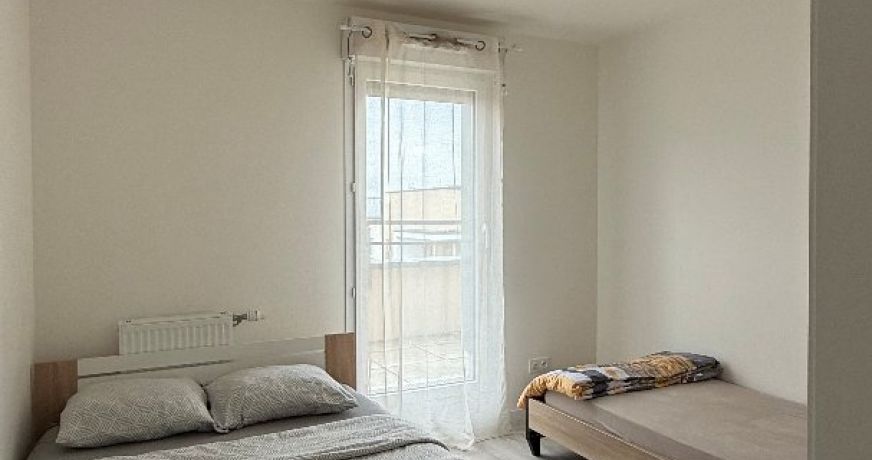 vente Appartement en résidence Rouen