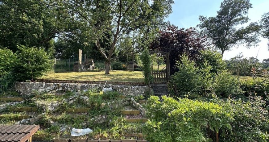 vente Maison jumelée Petit Couronne