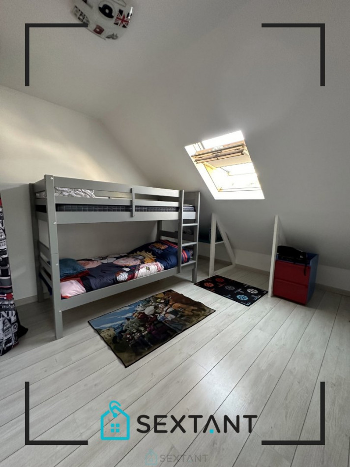 vente Maison jumelée Petit Couronne - Photo 11