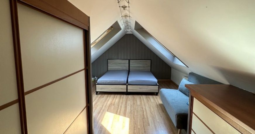 vente Maison jumelée Petit Couronne