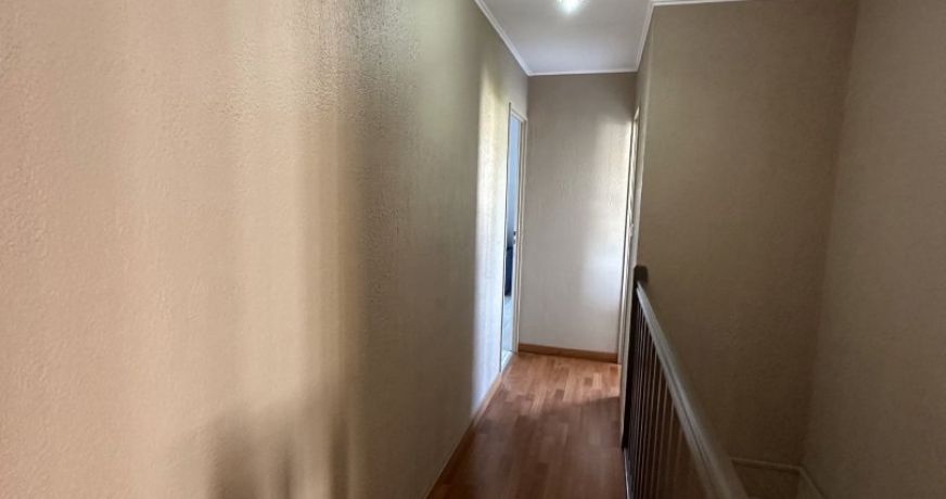 vente Maison jumelée Petit Couronne